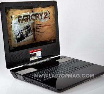 Hp voodoo firefly